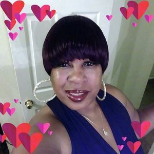 Meet your Posher, Terry